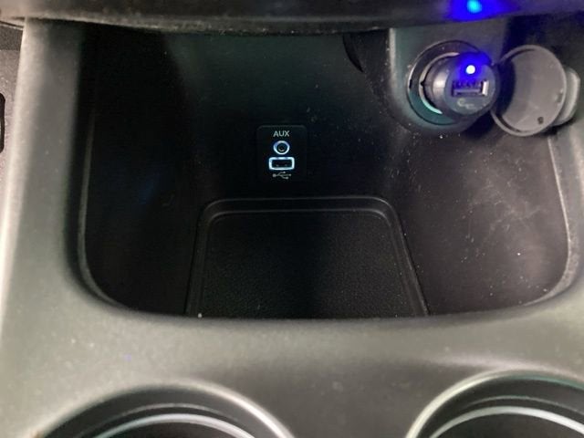 2018 Dodge Journey GT