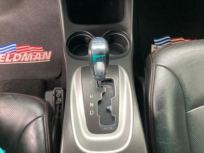 2018 Dodge Journey GT