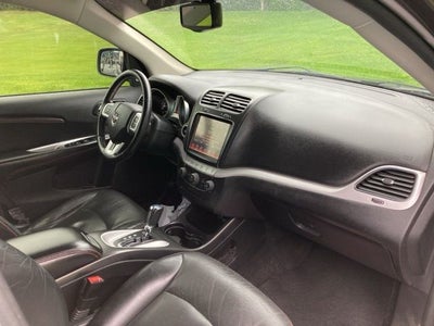 2018 Dodge Journey GT