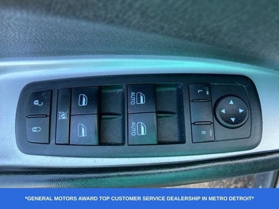 2019 Dodge Journey GT AWD