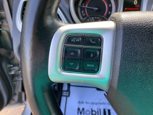 2019 Dodge Journey GT AWD