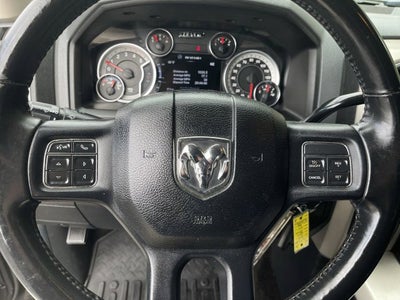 2015 RAM 2500 Outdoorsman