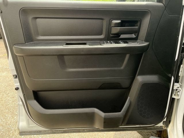 2025 RAM 2500 Tradesman Crew Cab 4x4 8' Box