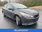 2018 Kia Forte S