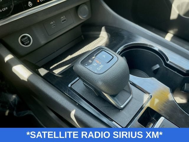 2021 Nissan Rogue S Intelligent AWD