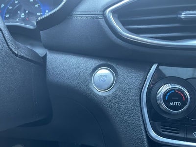 2020 Hyundai Santa Fe Ultimate