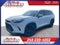 2025 Toyota Grand Highlander Platinum