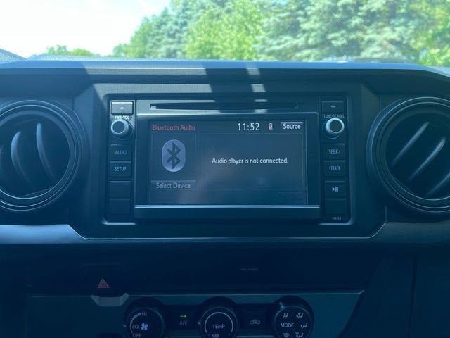 2019 Toyota Tacoma SR