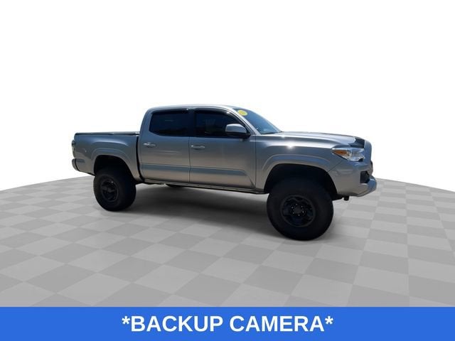 2019 Toyota Tacoma SR