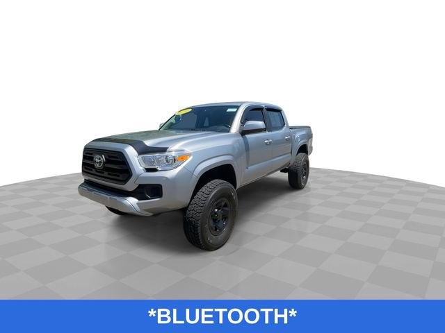 2019 Toyota Tacoma SR