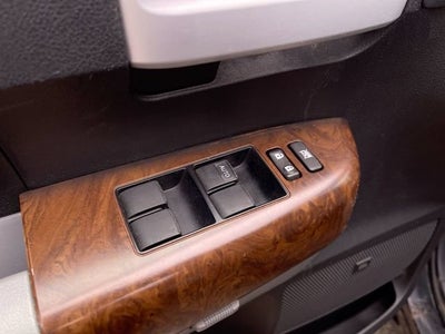2013 Toyota Tundra Limited 5.7L V8