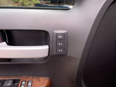2013 Toyota Tundra Limited 5.7L V8