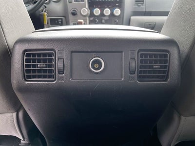 2013 Toyota Tundra Limited 5.7L V8