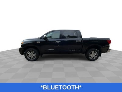 2013 Toyota Tundra Limited 5.7L V8