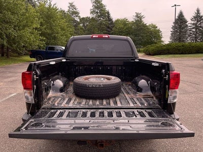 2013 Toyota Tundra Limited 5.7L V8