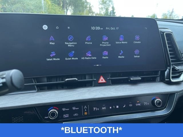 2023 Kia Sportage X-Pro