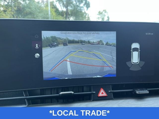 2023 Kia Sportage X-Pro