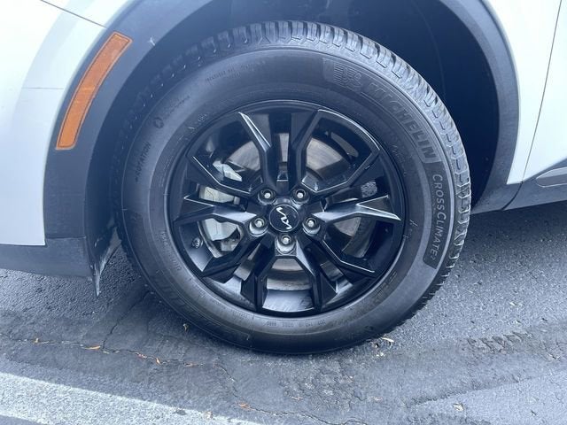 2023 Kia Sportage X-Pro