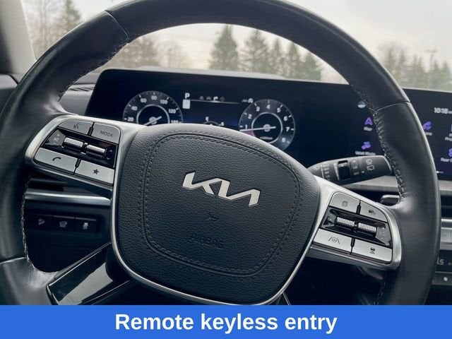 2023 Kia Telluride SX