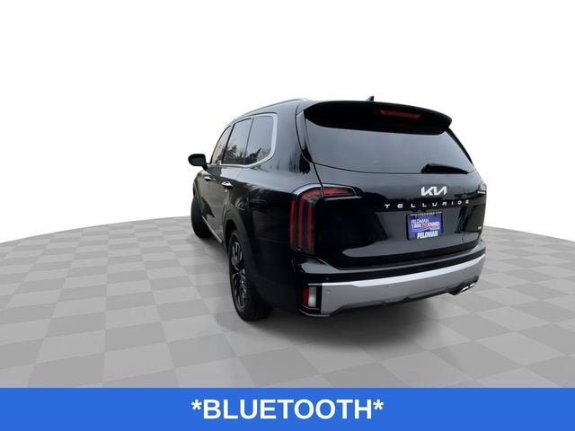 2023 Kia Telluride SX