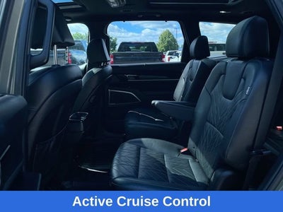 2023 Kia Telluride SX