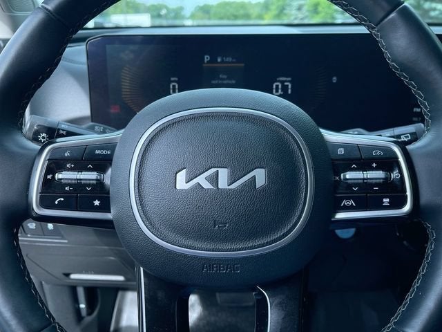 2024 Kia Sorento X-Line EX
