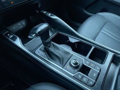 2024 Kia Sorento X-Line EX