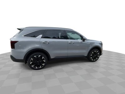 2024 Kia Sorento X-Line EX