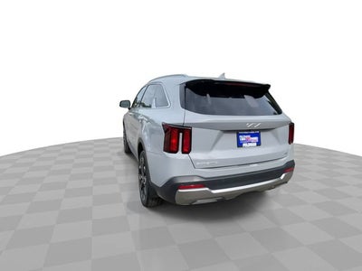2024 Kia Sorento X-Line EX