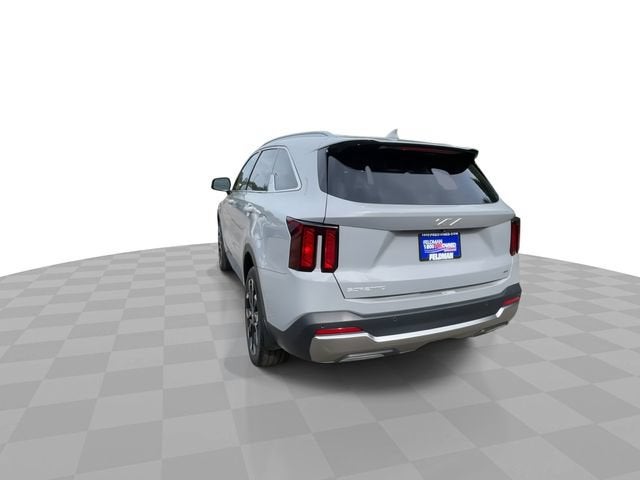 2024 Kia Sorento X-Line EX