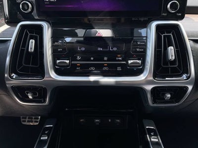 2021 Kia Sorento EX