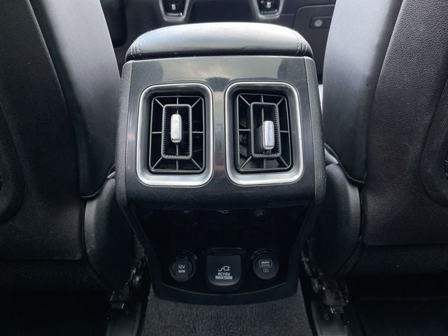 2021 Kia Sorento EX