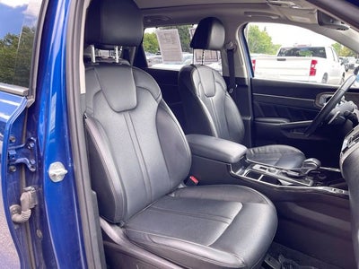 2021 Kia Sorento EX