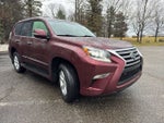 2015 Lexus GX 460 4WD 4dr