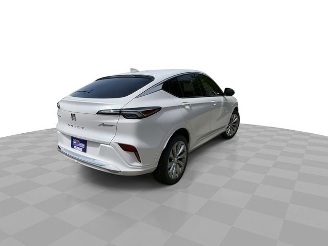 2024 Buick Envista Avenir