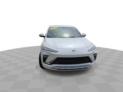 2024 Buick Envista Avenir