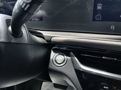2024 Buick Envista Avenir