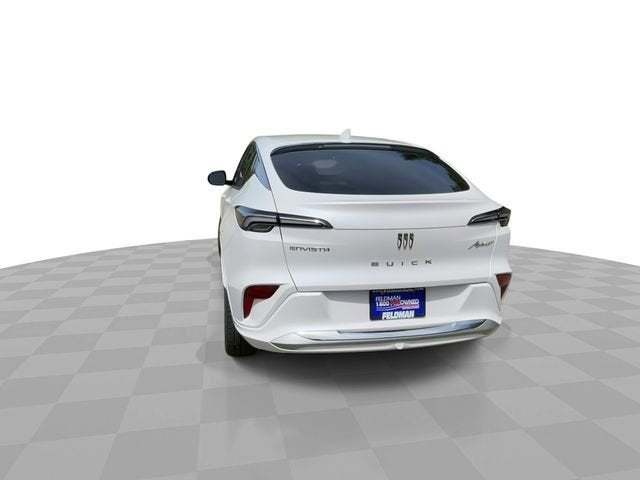2024 Buick Envista Avenir