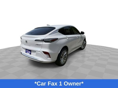 2024 Buick Envista Avenir