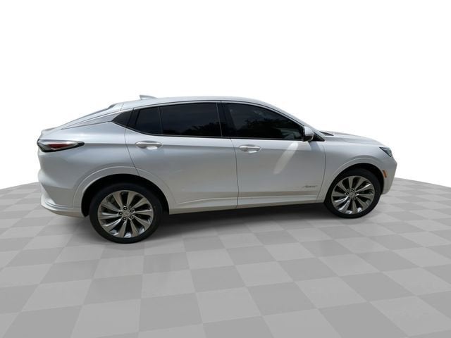 2024 Buick Envista Avenir