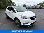 2018 Buick Encore Essence