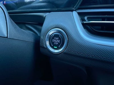 2025 Chevrolet Trailblazer LS