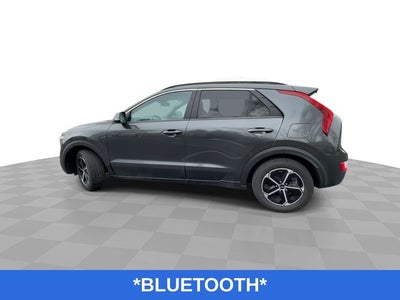 2023 Kia Niro EX