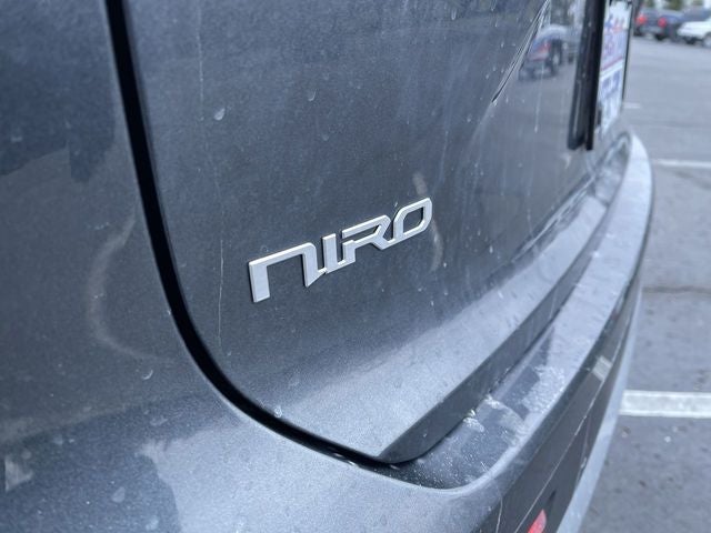 2023 Kia Niro EX
