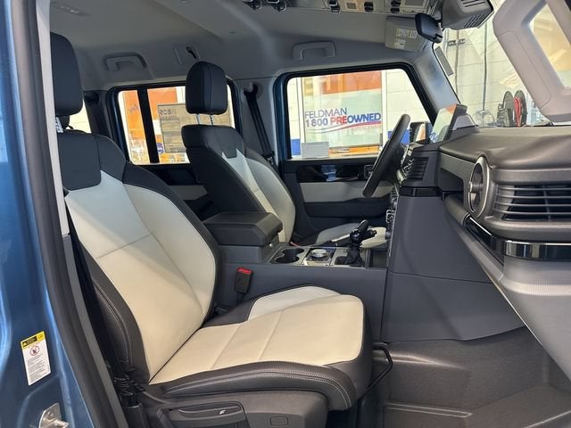 2024 INEOS Grenadier Trialmaster Edition