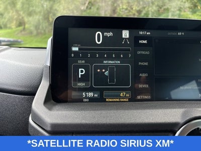 2025 INEOS Grenadier Station Wagon 4x4