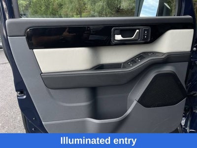 2025 INEOS Grenadier Station Wagon 4x4