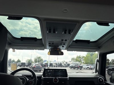 2024 INEOS Grenadier Fieldmaster Edition