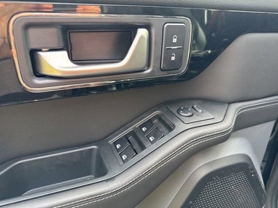 2024 INEOS Grenadier Fieldmaster Edition