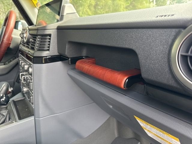 2024 INEOS Grenadier Fieldmaster Edition